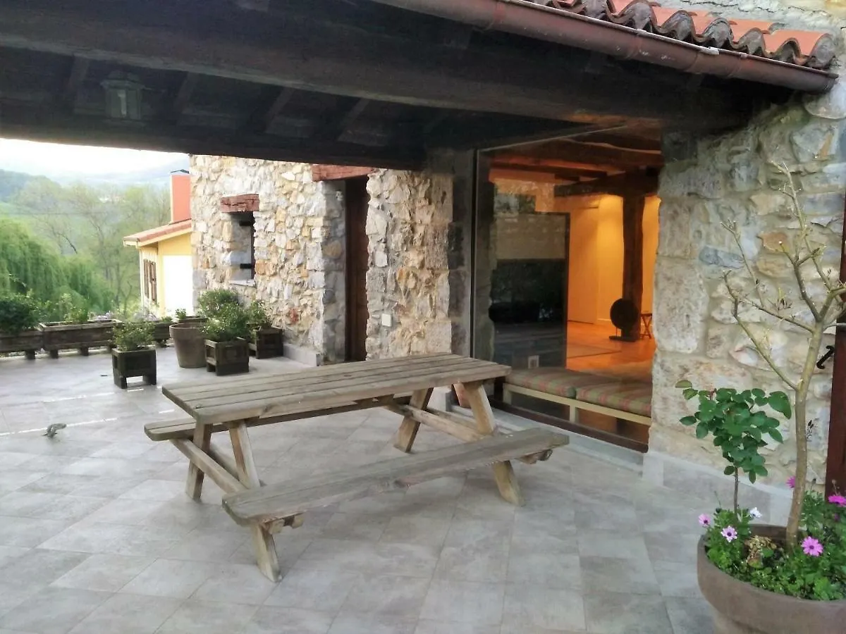 Lartin Etxea Hotel Cizurquil 0*,  Spain