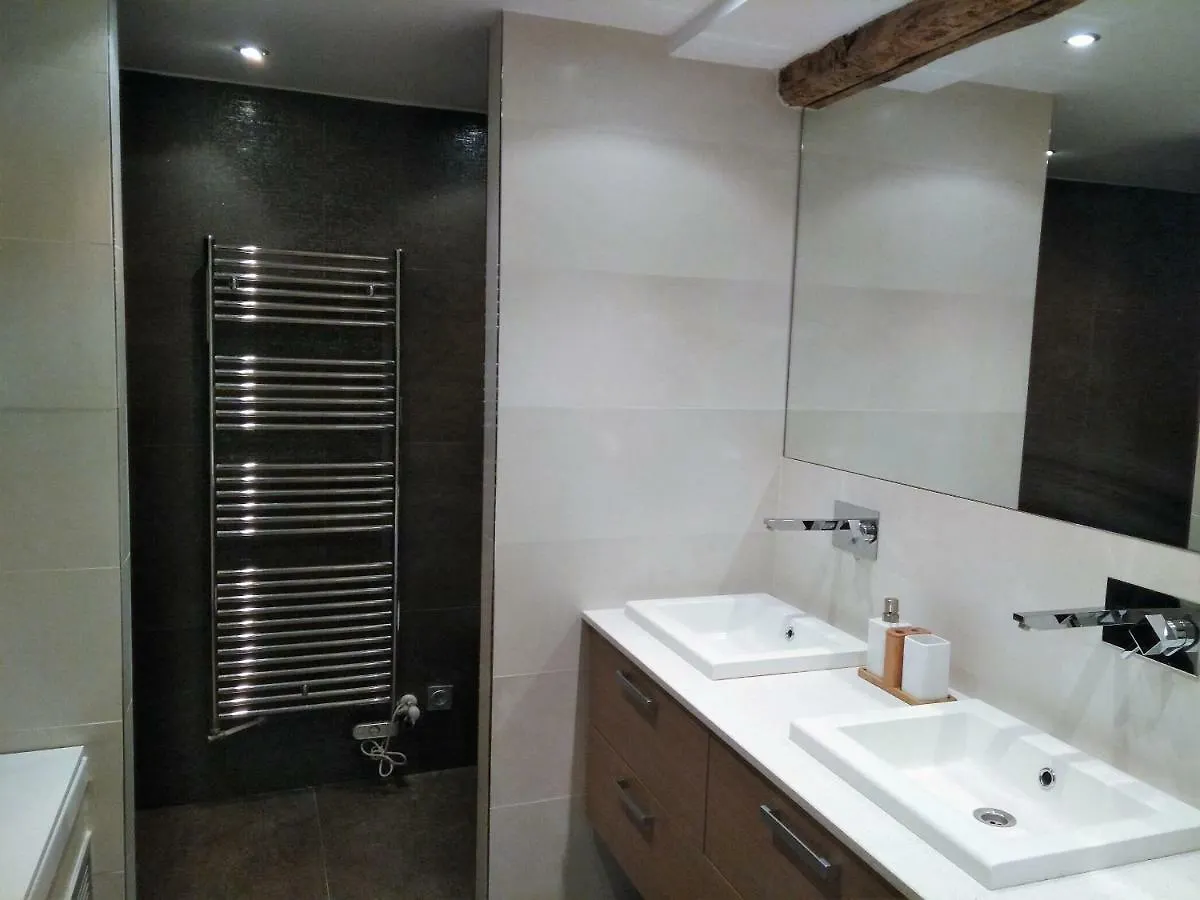 Country house Lartin Etxea Hotel Cizurquil Spain