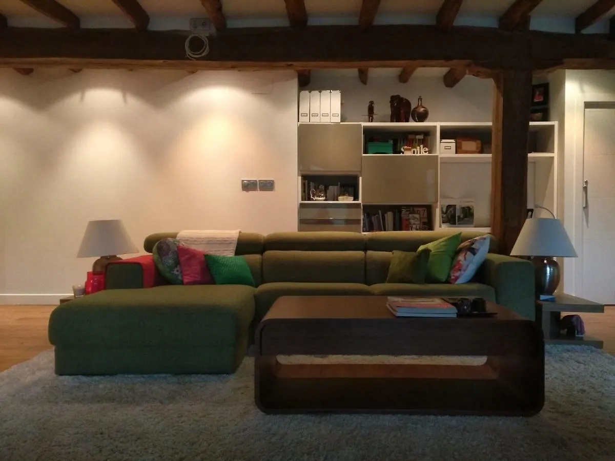 Country house Lartin Etxea Hotel Cizurquil